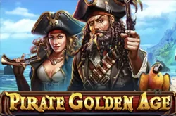 Pirate Golden Age